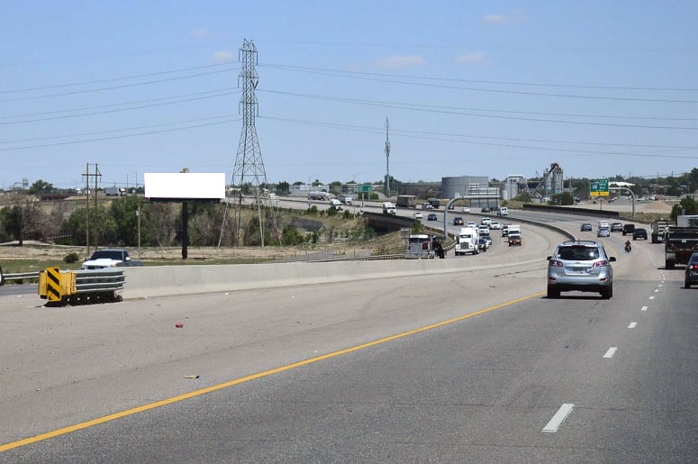 Location photo for CO-224 near Clear Creek Trail (Thornton)