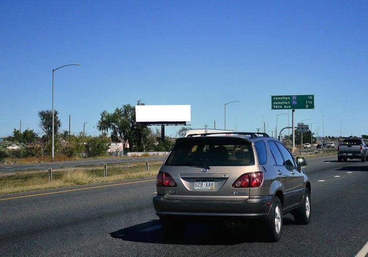 Location photo for W 64th Ave near First Transit Inc (Denver)