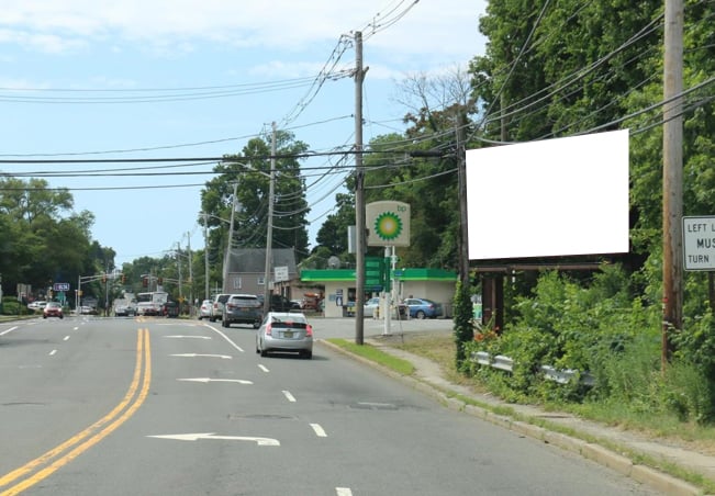 W/S Franklin Tpke 300 ft S/O Cedar Hill Ave Mahwah F/N Media