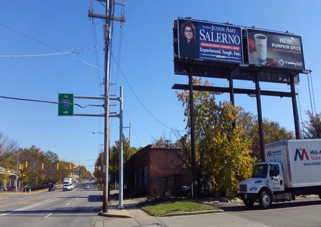 Location photo for 1989 East Main SS 90ft W/O Alum Creek F/W - 5