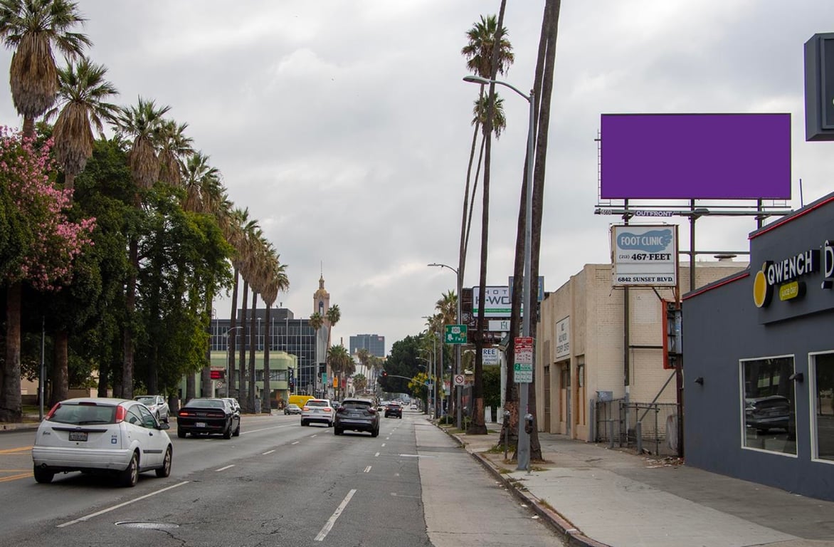 Location photo for Sunset Blvd (Los Angeles)