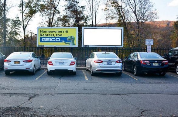 Location photo for NY-59 near Orange Ave - Suffern (Suffern)