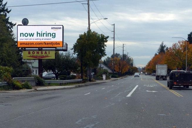 Location photo for 84th Ave S near 84th Ave S & S 192nd St (Kent)