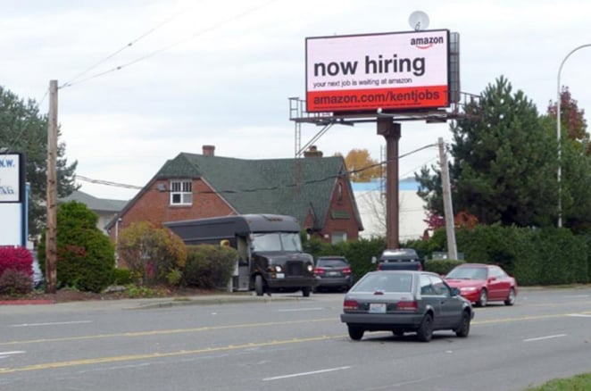 Location photo for 84th Ave S near E Valley Hwy & S 187th St (Kent)