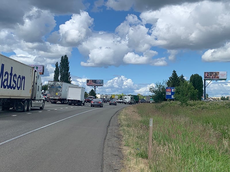 Location photo for 16th St E near Pacific Hwy E & 62nd Ave E (Tacoma)