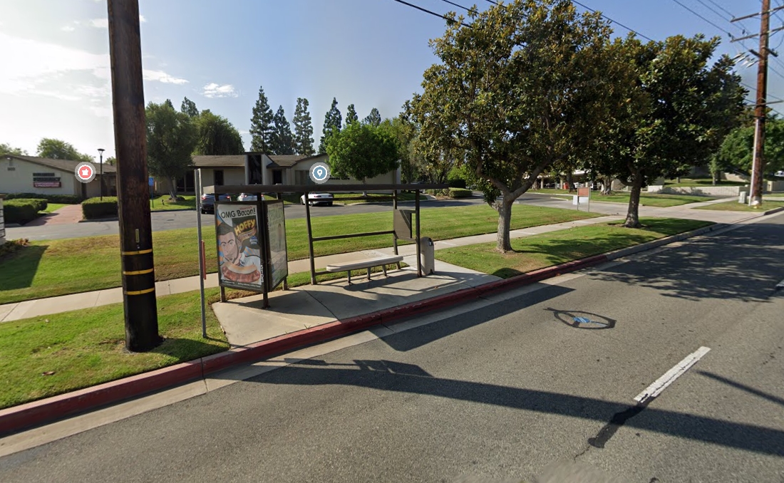 Location photo for 825 E. Magnolia Av @ Peppermint Ridge (Corona)