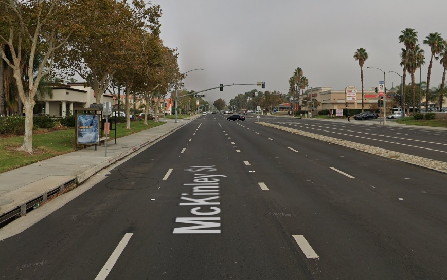 Location photo for 410 N. McKinley St @ Costco (Corona)