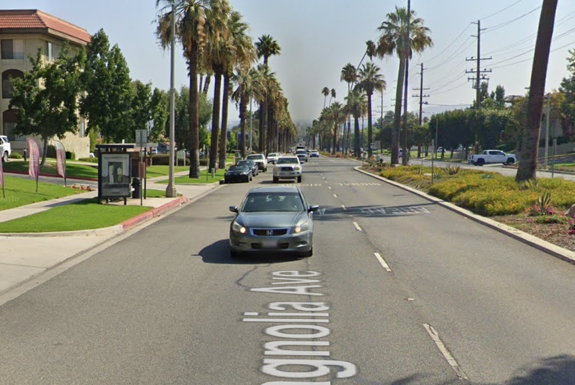 Location photo for Corona Regional Rehabilitation Hospital (Corona)