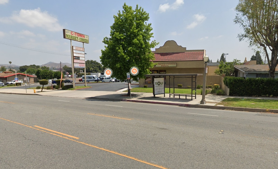 Location photo for 427 E. Grand Bl @ City Pool (Corona)