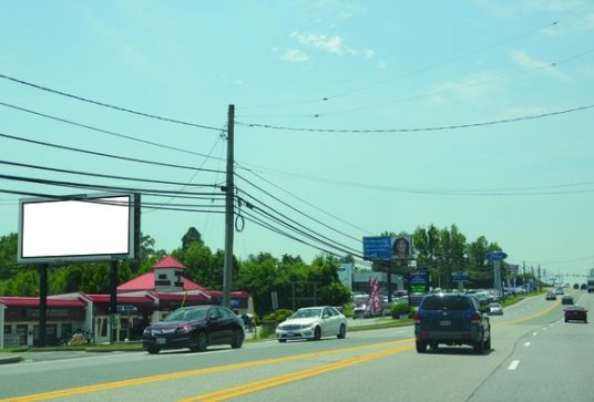 Location photo for Belair Rd (Fallston)