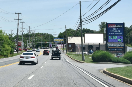 Location photo for Belair Rd (Fallston)