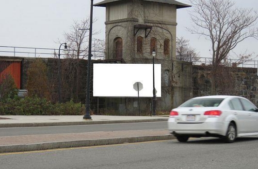 Location photo for Green St near Hub Center, Central Business District (Worcester)