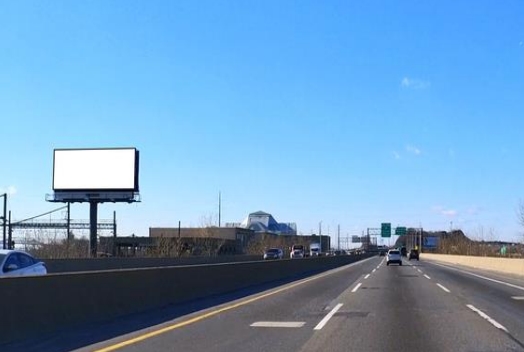 Location photo for Secaucus Junction Bus Plaza (Secaucus)