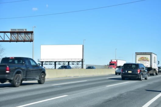 Location photo for County Ave near Secaucus Junction (Secaucus)