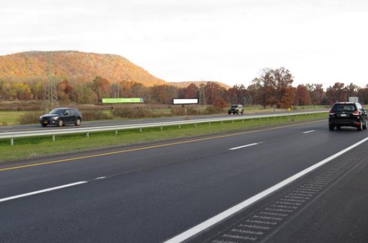 Location photo for I-87/NYS Thruway WS 2.35mi S/O Saugerties Exit 20 F/S - 1