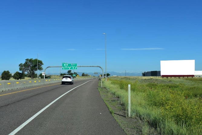 Location photo for I-70 Ns 1.00 mi E/O Bi-70 Jt2 Wo E470 (16X40) F/E