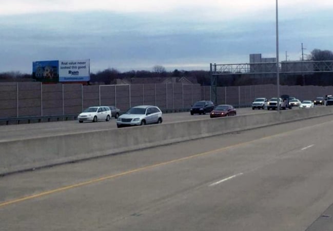 Location photo for Wind Castle Trail near Monon 96th St Trailhead (Indianapolis)