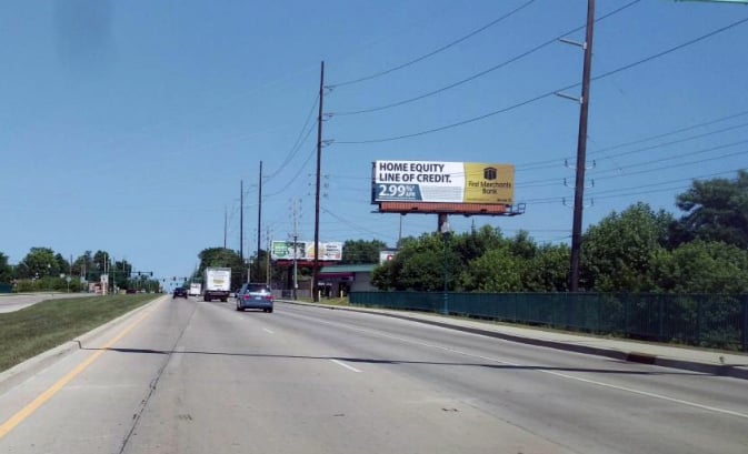 S/S 96TH ST W/O ALLISONVILLE RD Media