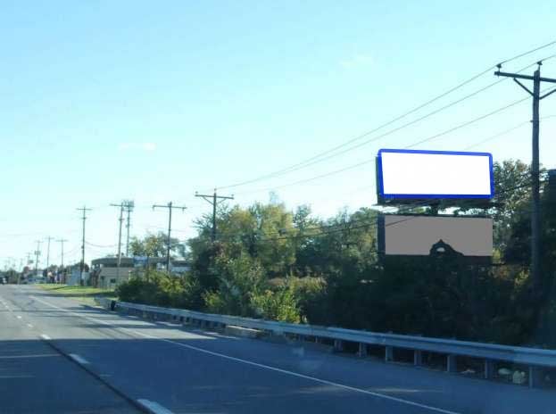 RT. 40 1 MILE E/O RT. 1 SS FW P#2 (U) Media