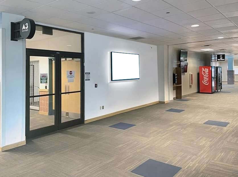 Location photo for Convair Rd (El Paso)