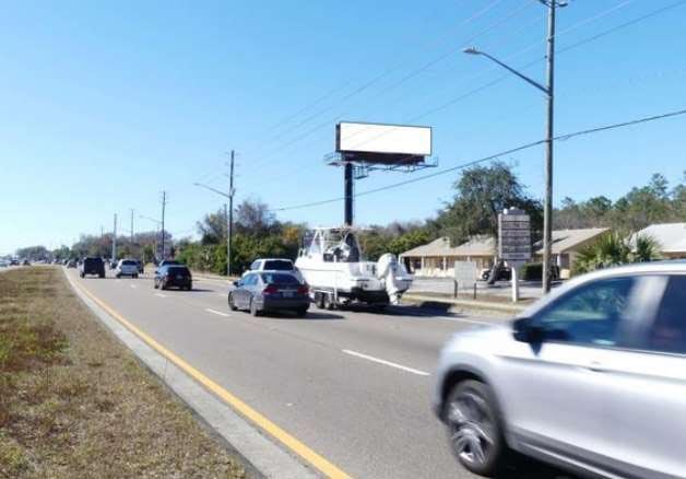 Location photo for State Rd 52 near SR 52 & La Madera Blvd (Hudson)
