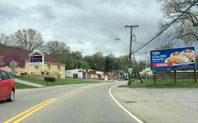 Location photo for E Harper Ave near Maryville-Alcoa-Blount County Parks & Recreation Commission (Maryville)