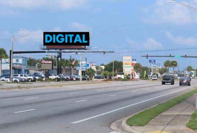 Location photo for Atlantic Blvd near Atlantic Blvd. & Mindanao Dr., Sandalwood (Jacksonville)
