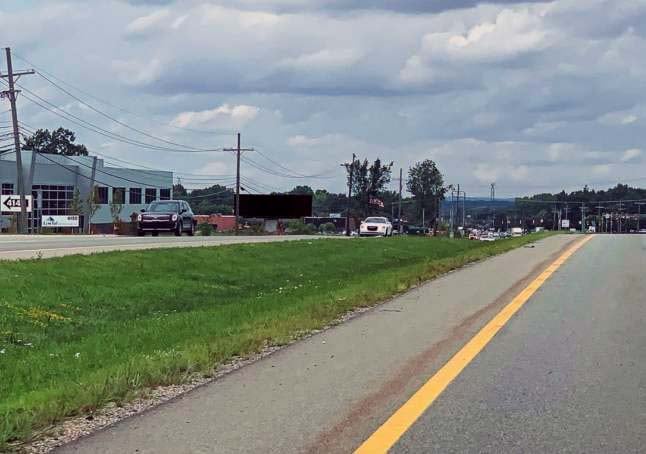 Location photo for S Lapeer Rd near Heron Springs Park (Oakland County)