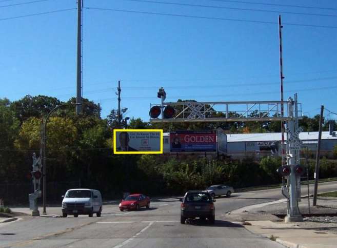 NATIONAL S/S .15 MI W/O GROVE (L) F/E Media