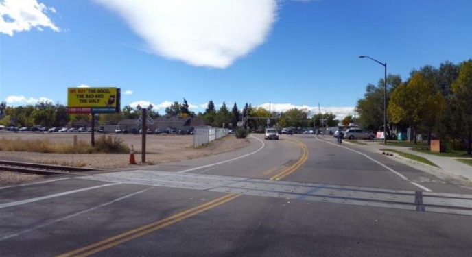 Location photo for Buckingham Park (Fort Collins)