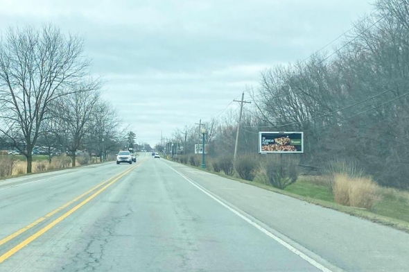 15111 Allisonville Rd (SR37A) 500 ft N/O Wellington ES Media