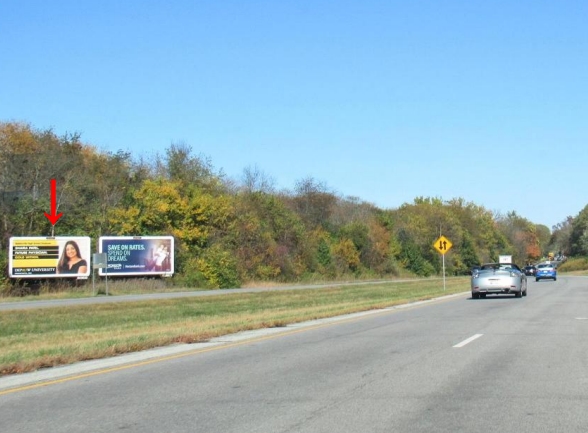 SR 37 N 2.3 mi N/O SR 32 WS Media