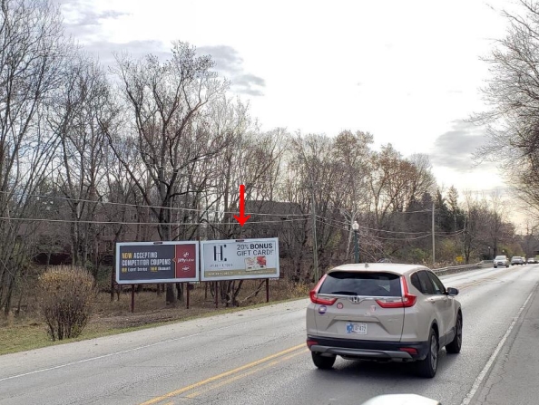 15001 Allisonville Rd (SR37A) 0.5 mi S/O Carbon St ES Media