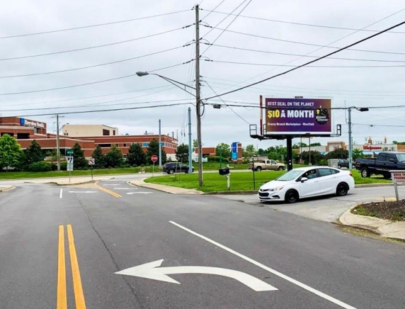 SR 32 75 ft E/O SR 38 NS Media