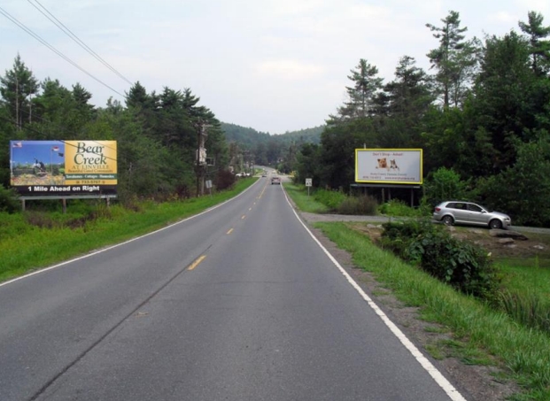 Location photo for Linville Falls Hwy near Down by the River Campground (Newland)