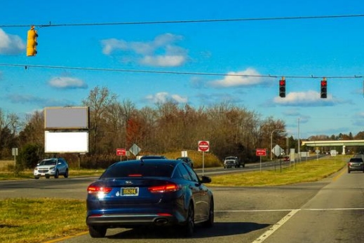 Location photo for Clark Farm Rd near Smyrna Rest Area @ P&R (Smyrna)
