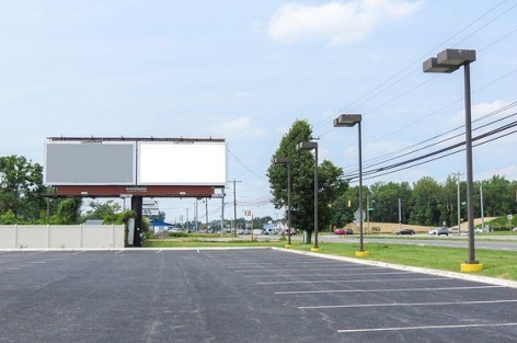 Location photo for US 13 Dupont Hwy WS 0.5mi S/O SR 42 Fast Landing Rd F/S - 2