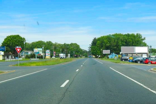 Location photo for US-13 near Us RT13 @ Marion Dr (Dover)