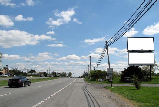 Location photo for Us RT13 @ Carter Rd (Kent County)