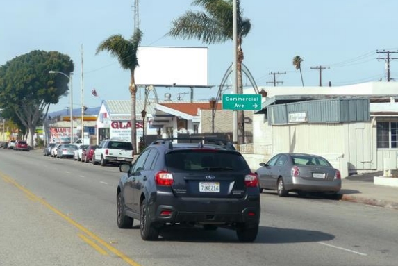 Location photo for S Oxnard Blvd near Bobilu Center, Five Points Northeast (Oxnard)