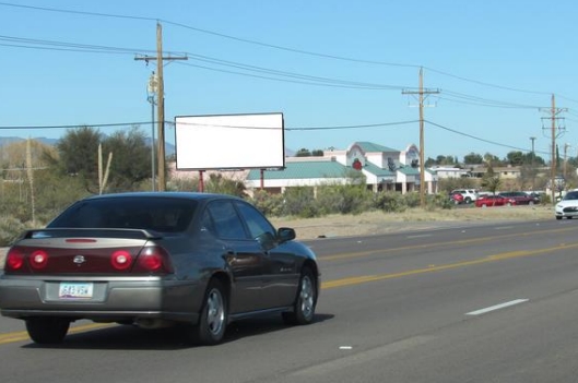 Location photo for AZ-92 near P3 Medical Group Sierra Vista (Sierra Vista)