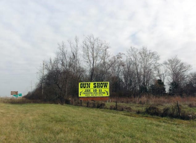 Location photo for Jenny Ct (Farmington)