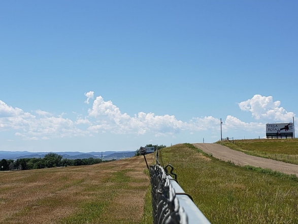 Location photo for Country Rd (Box Elder)