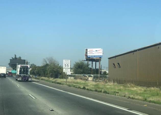 Location photo for Woodland Ave near Woodland Ave & Graphics Dr (Modesto)