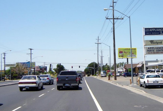 HIGHWAY 12 NL 50' E/O STOCKTON ST FE Media