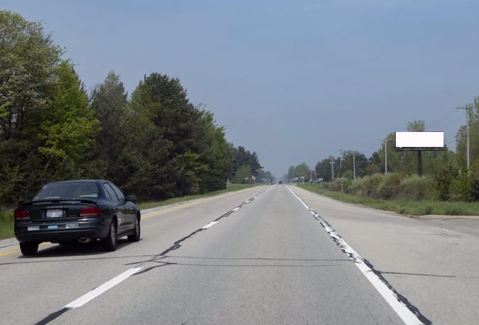 Location photo for Fillmore St (West Olive)