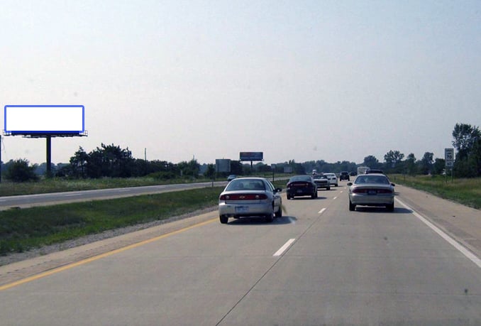 Location photo for I-96 1 mi W/O 68th Ave SS F/E