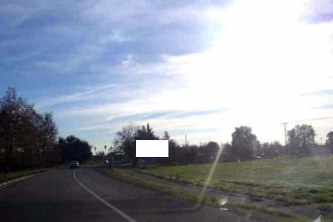 Wilson Way 700 ft S/O Hwy 99, Stockton W/S F/N Media