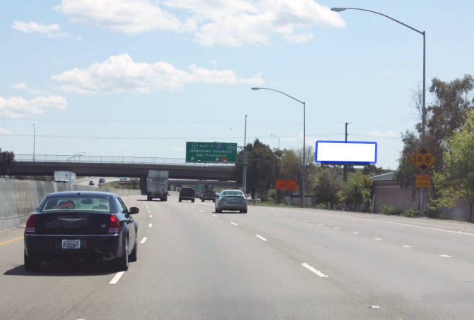 Hwy 99 375.00 ft S/O Miner Avenue W/S F/N Media