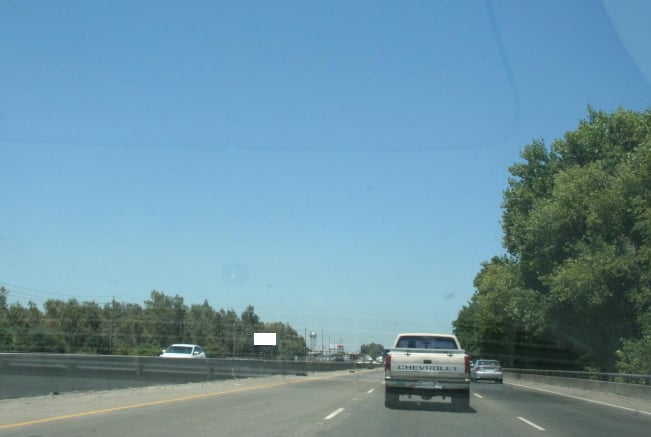 Hwy 99 & South Ripon City Limits W/S F/S Media